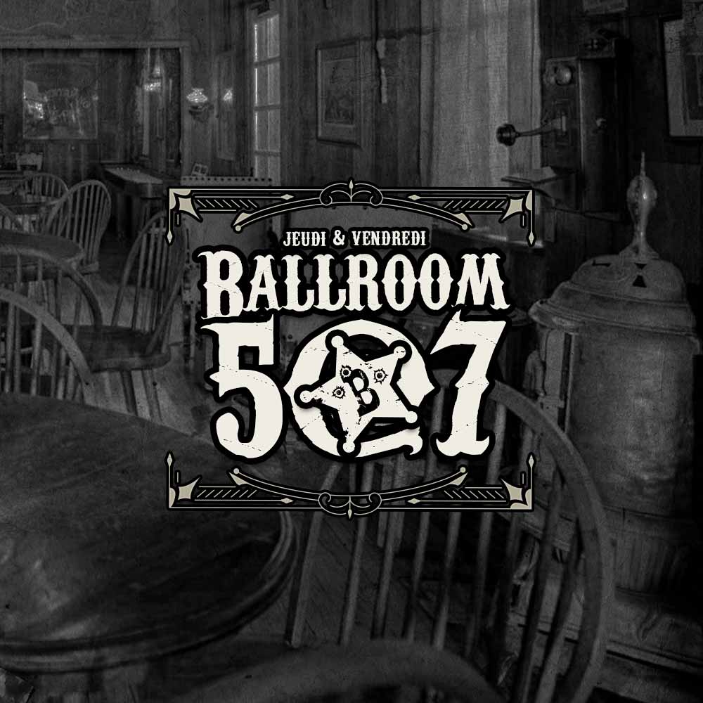 5a7Ballroom - Ballroom Country